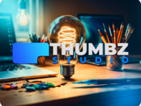 Empowering Creativity: The Role of Consultants in the ThumbzStudio Ecosystem