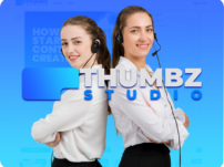 Connecting Creativity: How to Reach ThumbzStudio’s Support Team