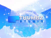 Powering Creativity Globally: The ThumbzStudio Partner Network