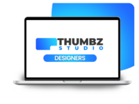 Masters of Visual Craftsmanship: Unveiling the Design Maestros of ThumbzStudio