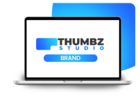 Crafting a Creative Identity: The Essence of ThumbzStudio’s Brand