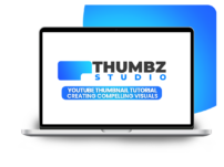 YouTube Thumbnail Tutorial Creating Compelling Visuals